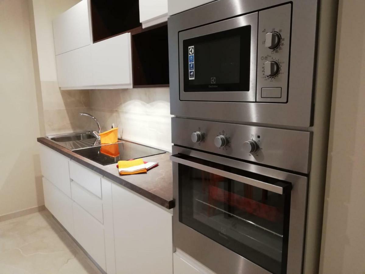 Casa Bandiera Appartement *