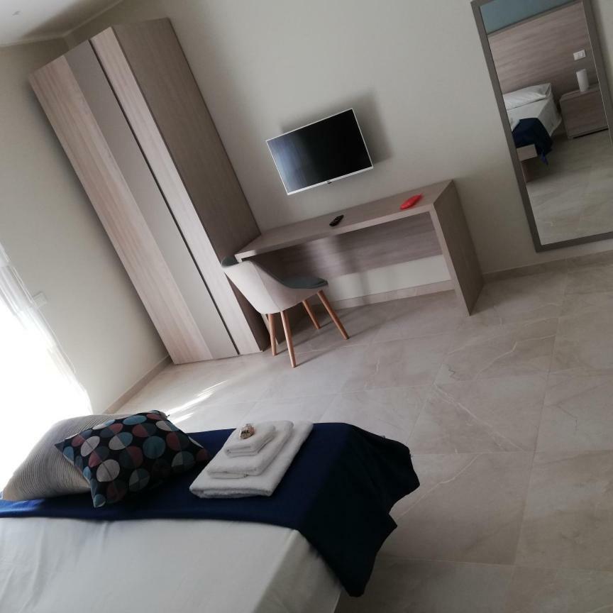 Casa Bandiera Appartement *