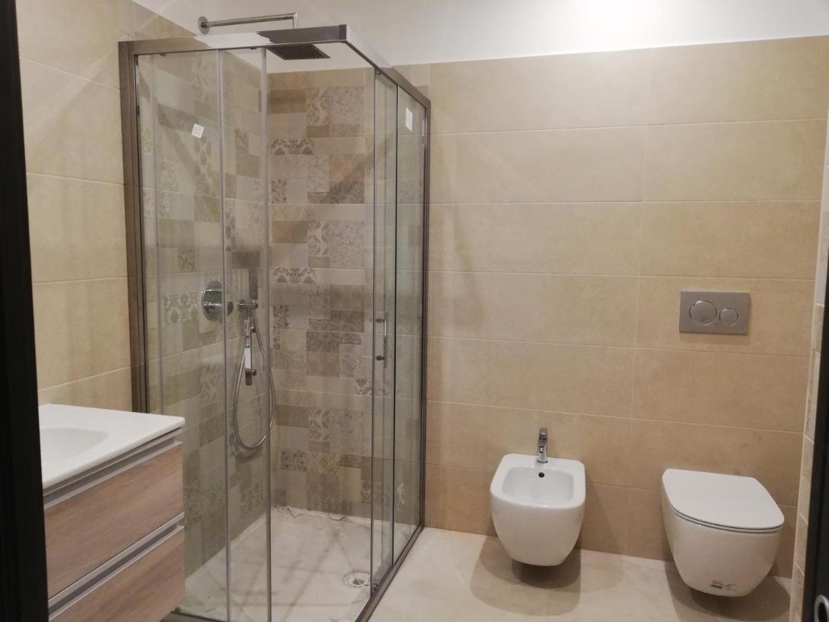 Appartement Casa Bandiera *