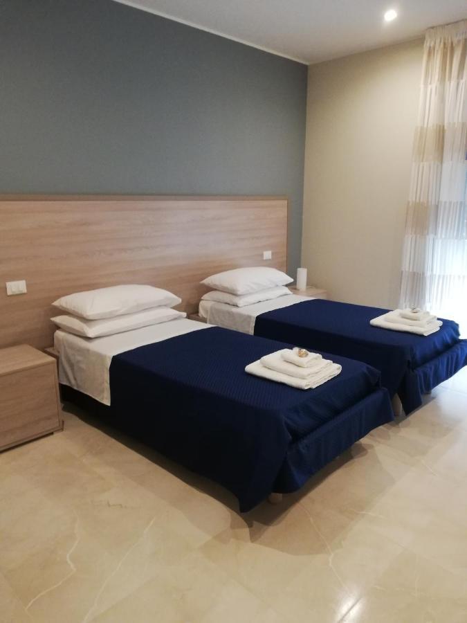 Casa Bandiera Appartamento